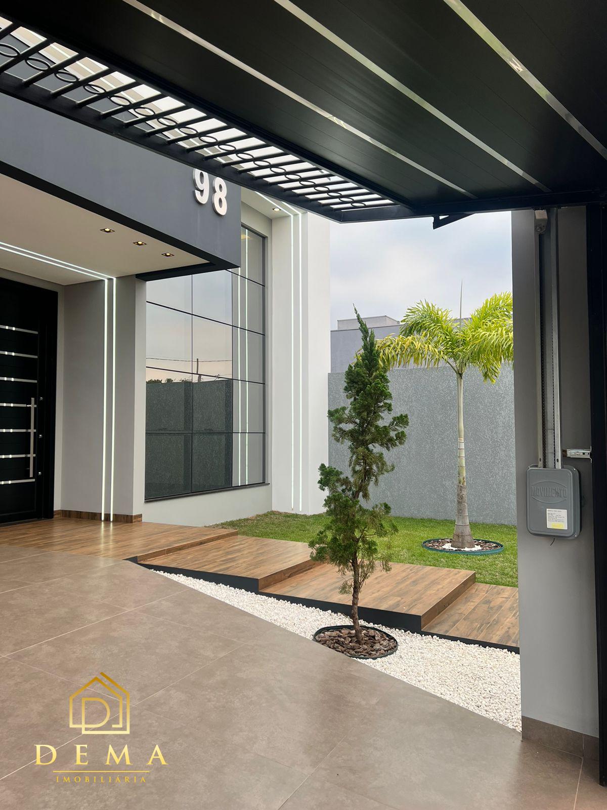 Casa à venda com 2 quartos, 173m² - Foto 2