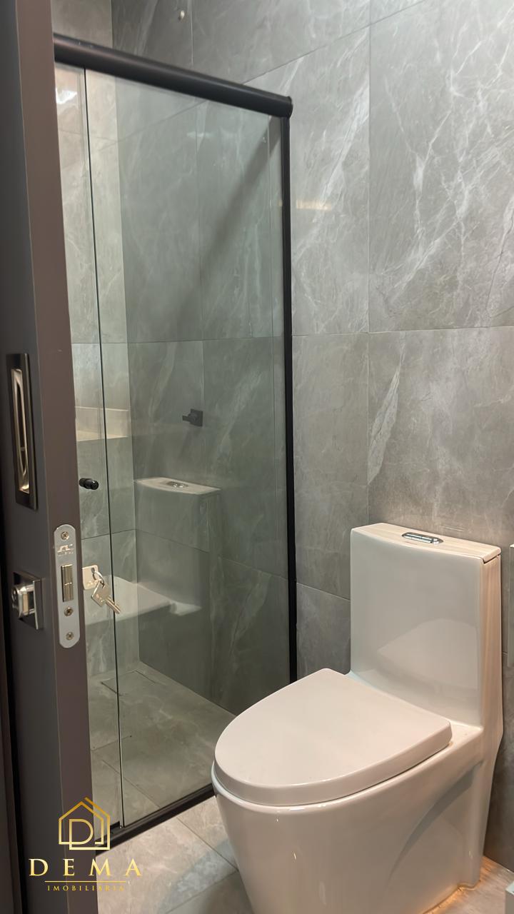 Sobrado, 2 quartos, 117 m² - Foto 21