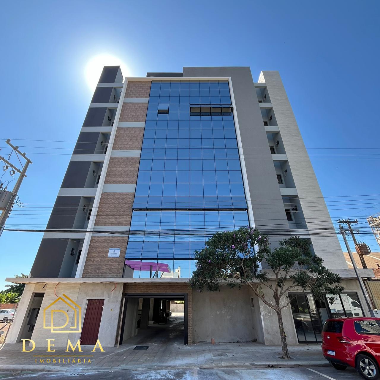 Apartamento à venda e aluguel com 3 quartos, 130m² - Foto 1
