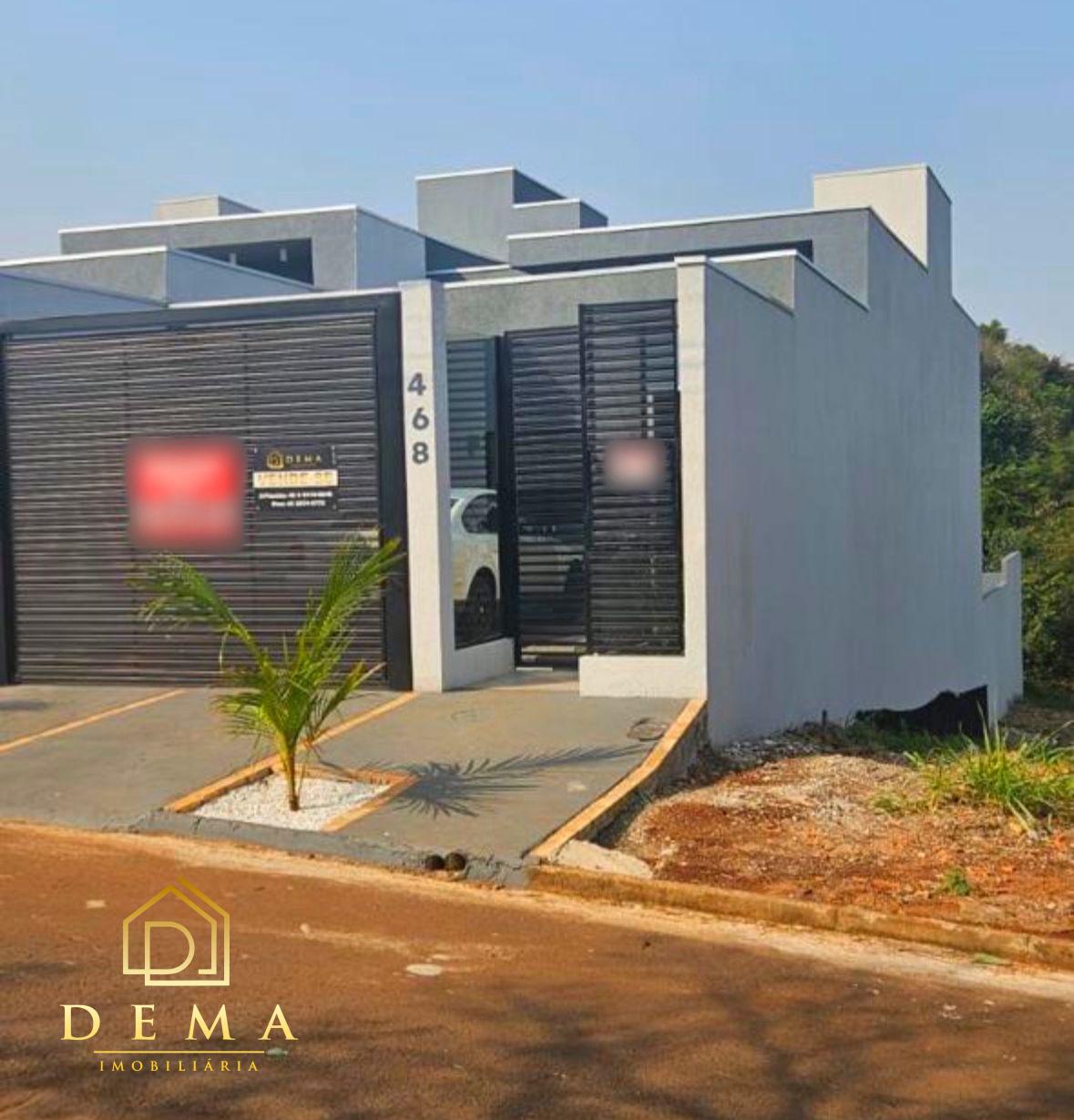 Sobrado, 2 quartos, 117 m² - Foto 2