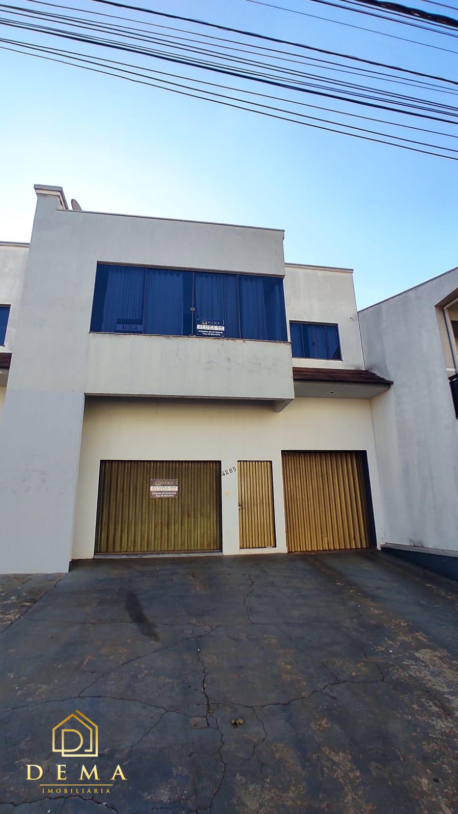 Apartamento, 2 quartos, 258 m² - Foto 1