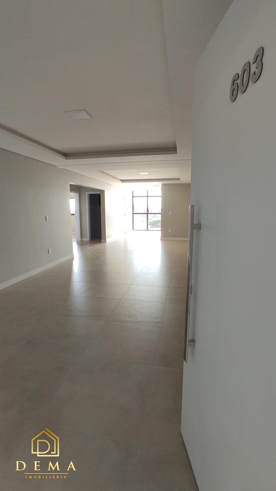 Apartamento à venda e aluguel com 3 quartos, 130m² - Foto 2