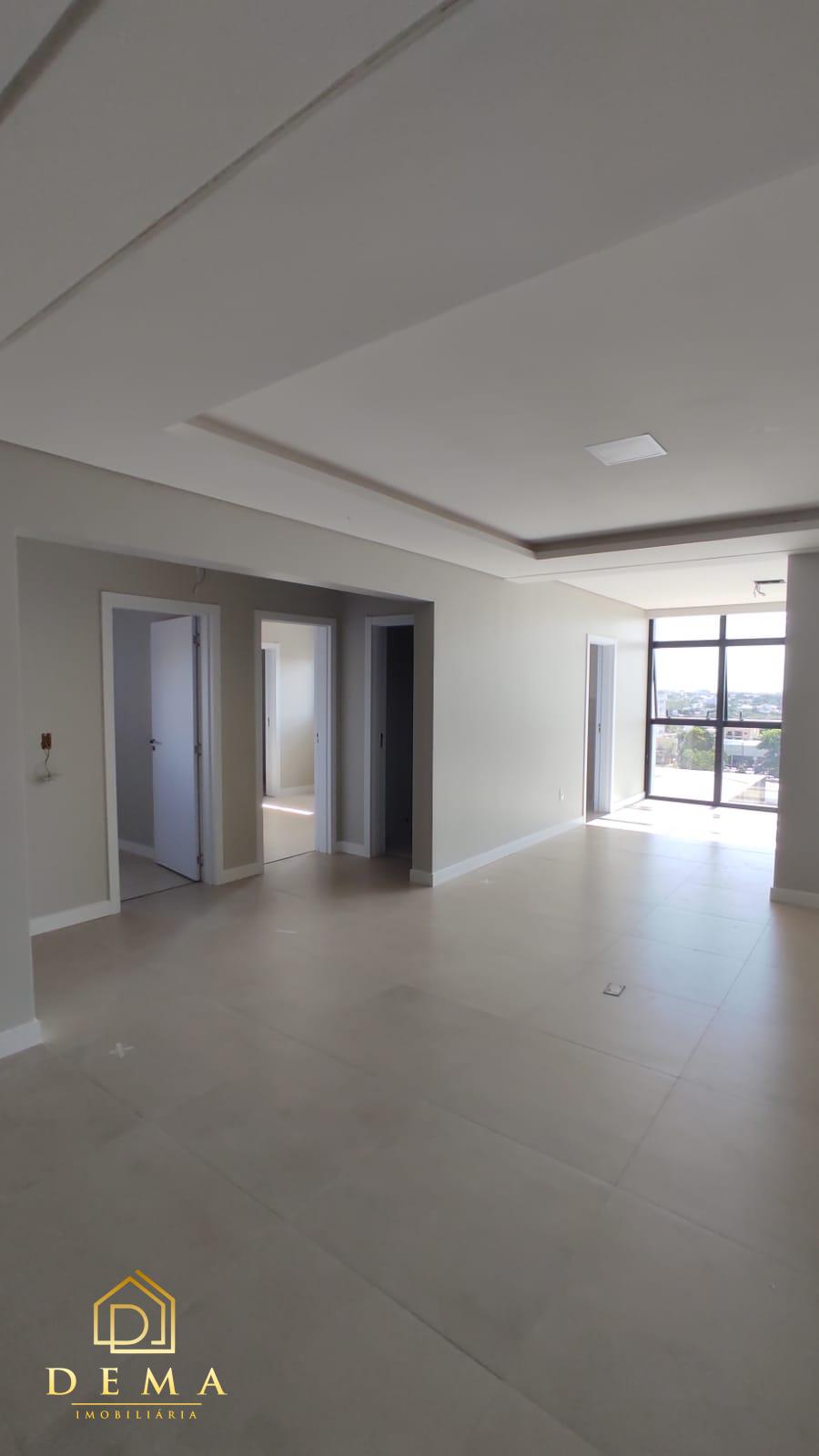 Apartamento à venda e aluguel com 3 quartos, 130m² - Foto 3