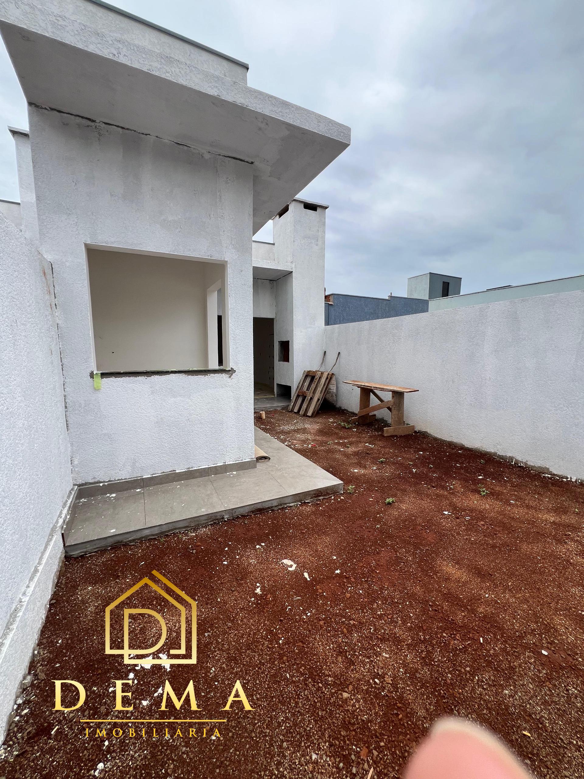 Casa à venda com 1 quarto, 60m² - Foto 3