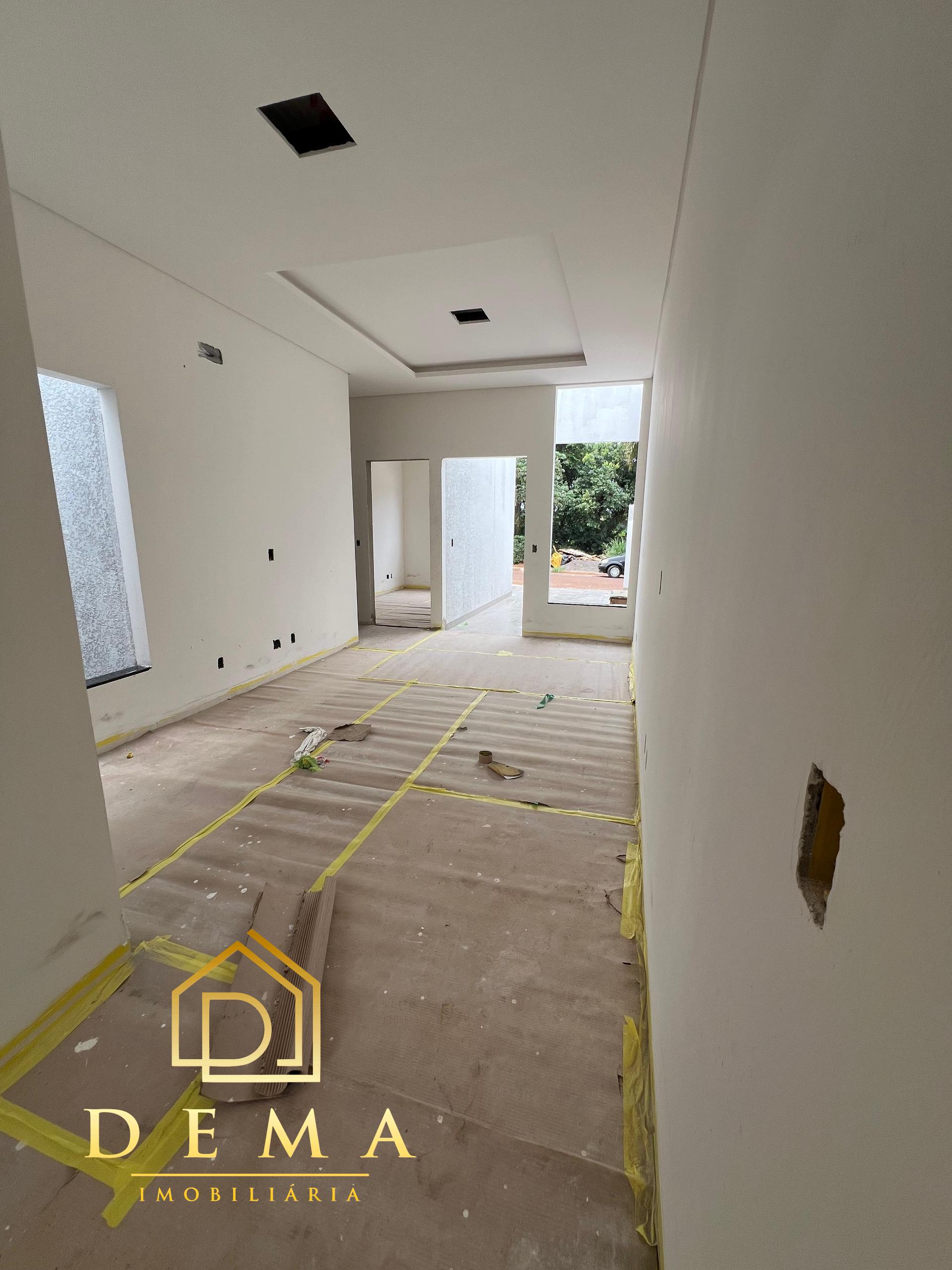 Casa à venda com 1 quarto, 60m² - Foto 8