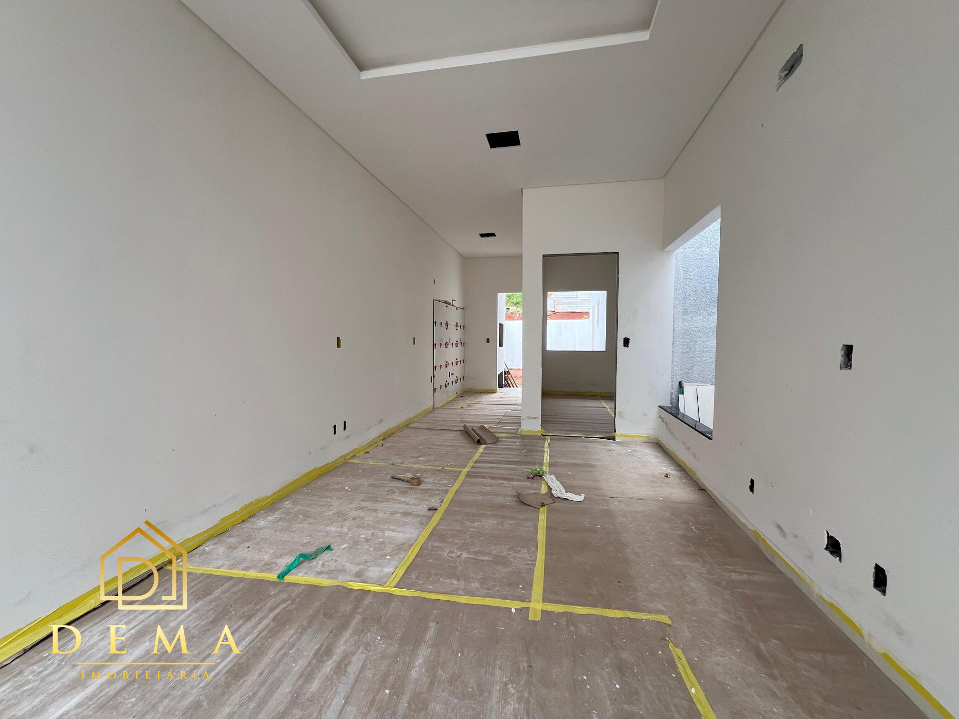 Casa à venda com 1 quarto, 60m² - Foto 9