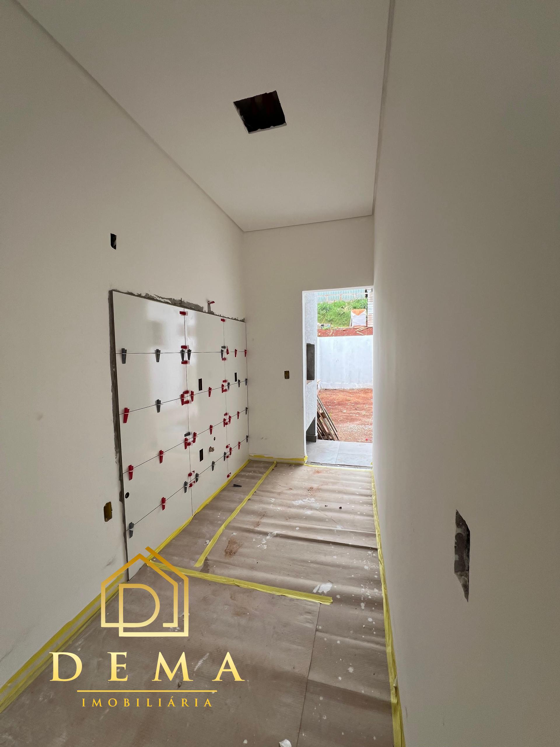 Casa à venda com 1 quarto, 60m² - Foto 10