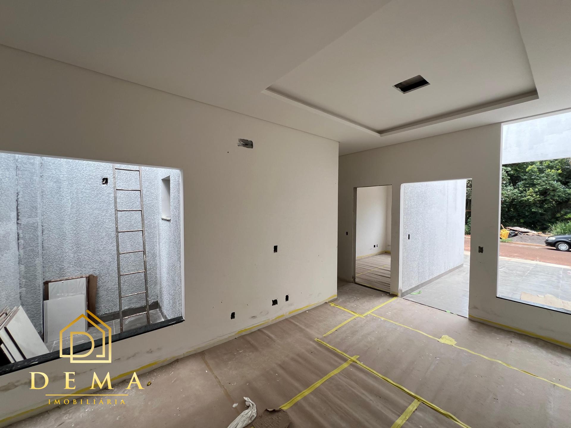Casa à venda com 1 quarto, 60m² - Foto 14
