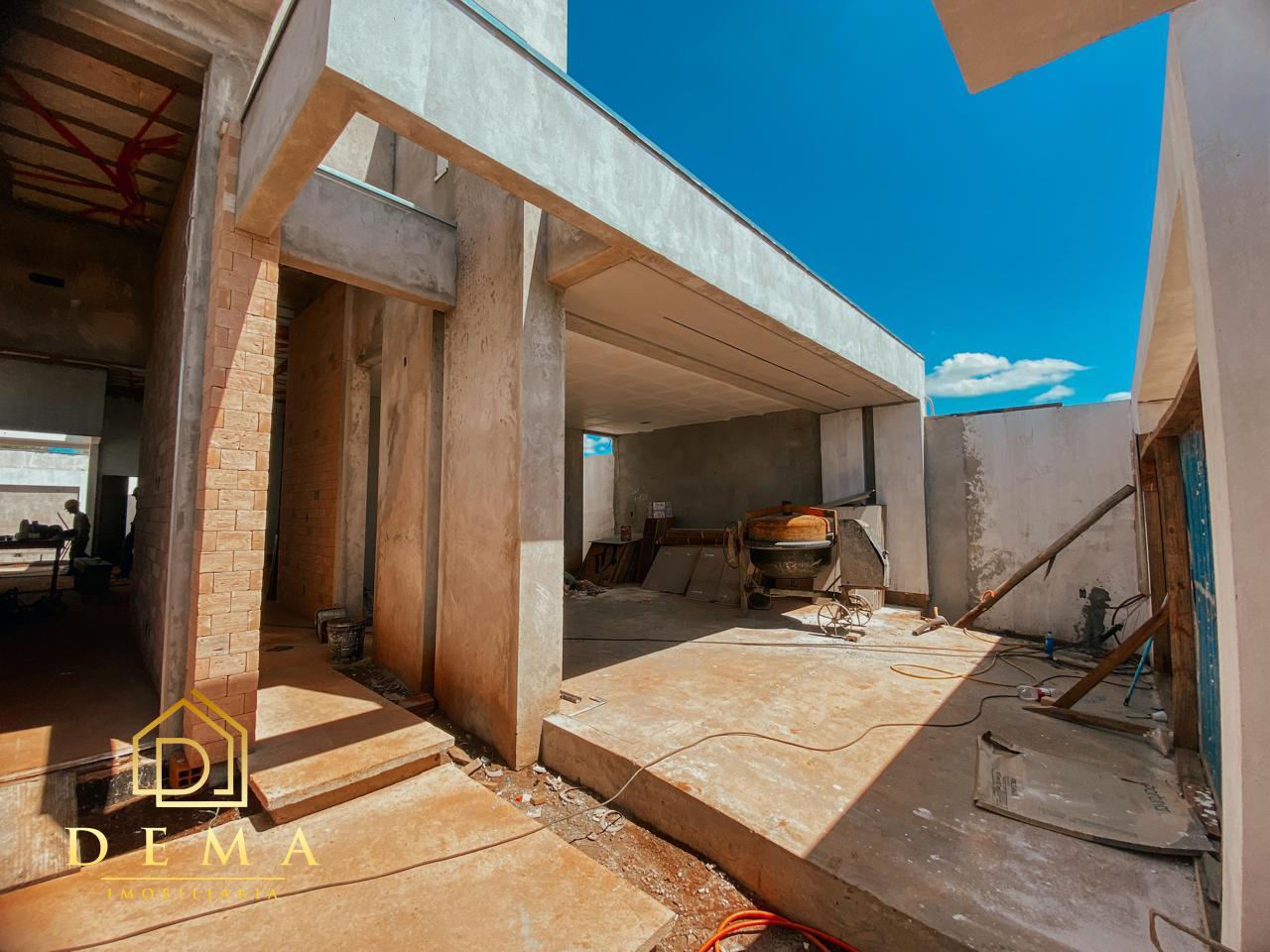 Casa à venda com 1 quarto, 197m² - Foto 2