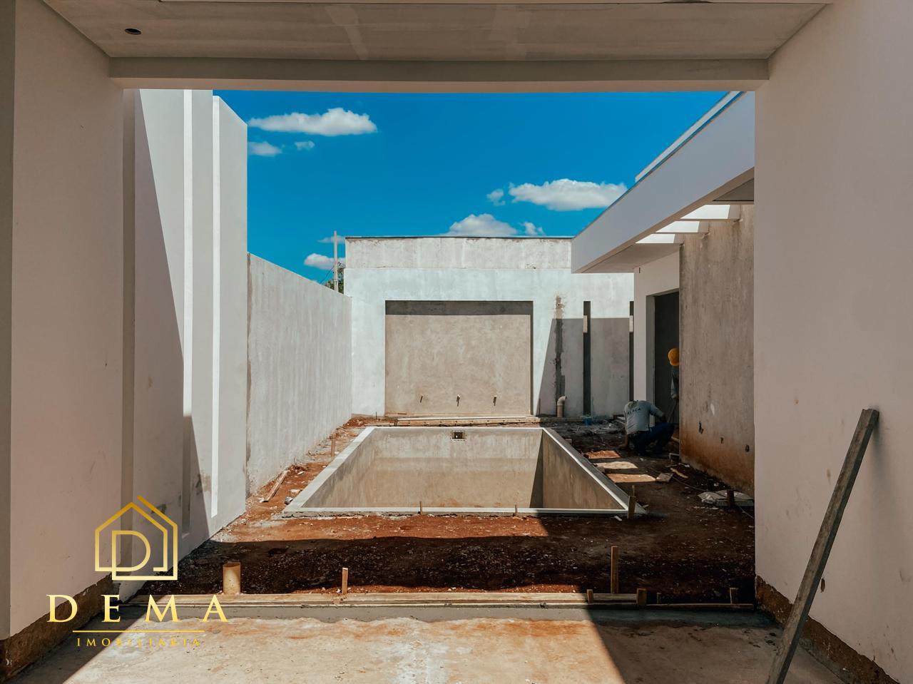 Casa à venda com 1 quarto, 197m² - Foto 4