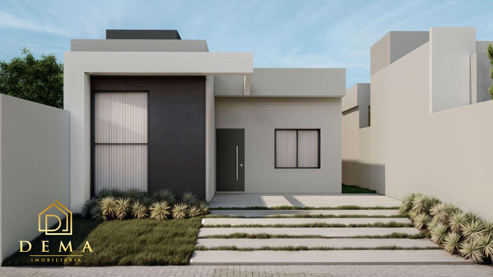 Casa à venda com 2 quartos, 85m² - Foto 2