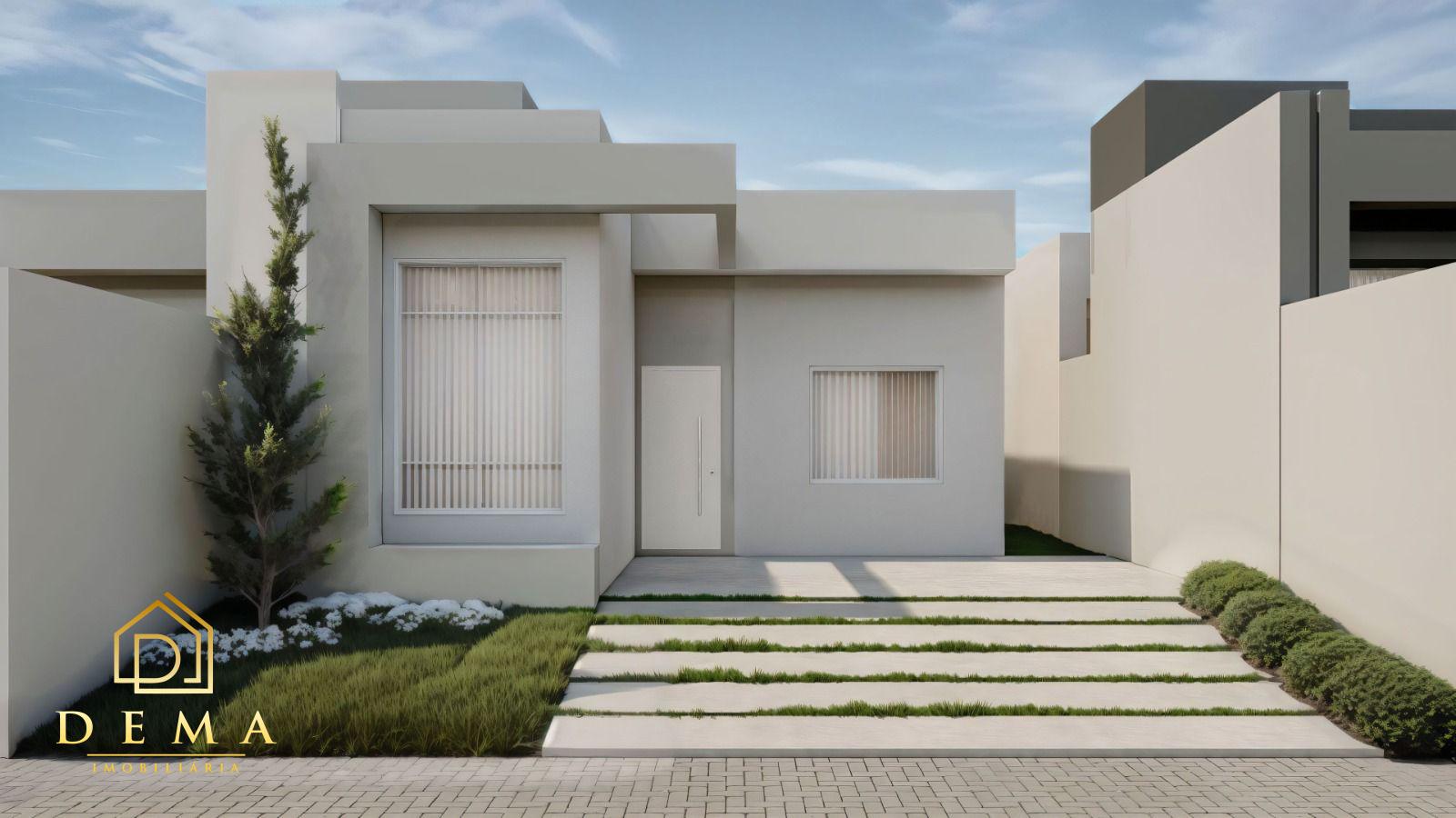 Casa à venda com 2 quartos, 85m² - Foto 3