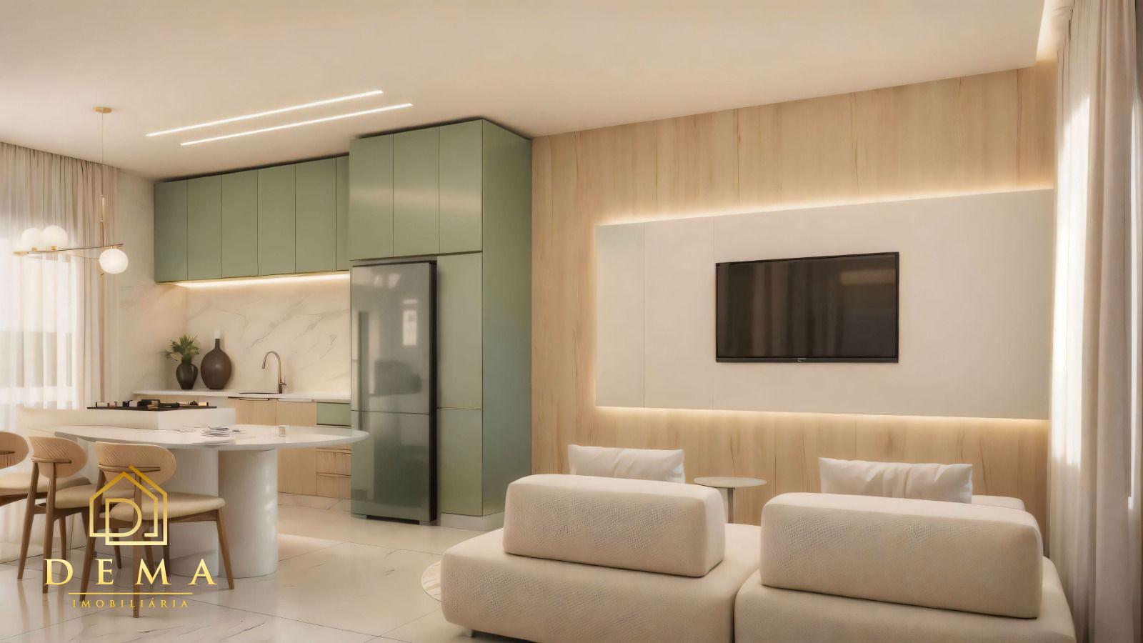 Casa à venda com 2 quartos, 85m² - Foto 8