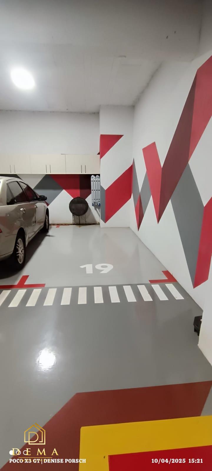 Apartamento à venda com 2 quartos, 127m² - Foto 3