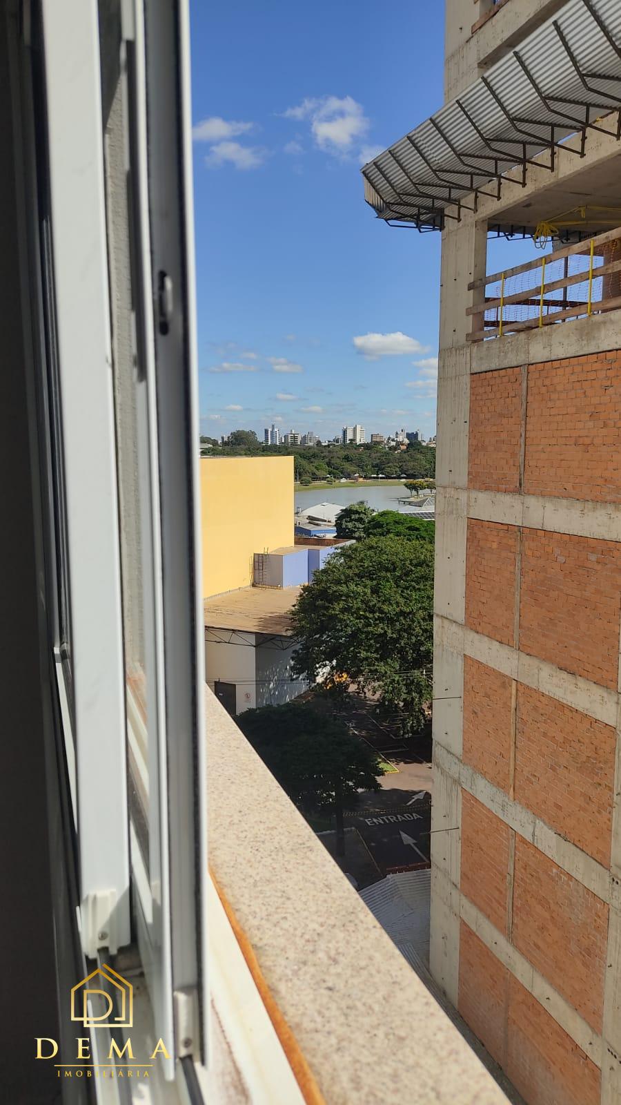 Apartamento à venda com 2 quartos, 127m² - Foto 4