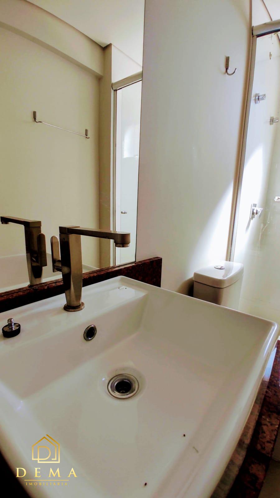 Apartamento à venda com 2 quartos, 127m² - Foto 5