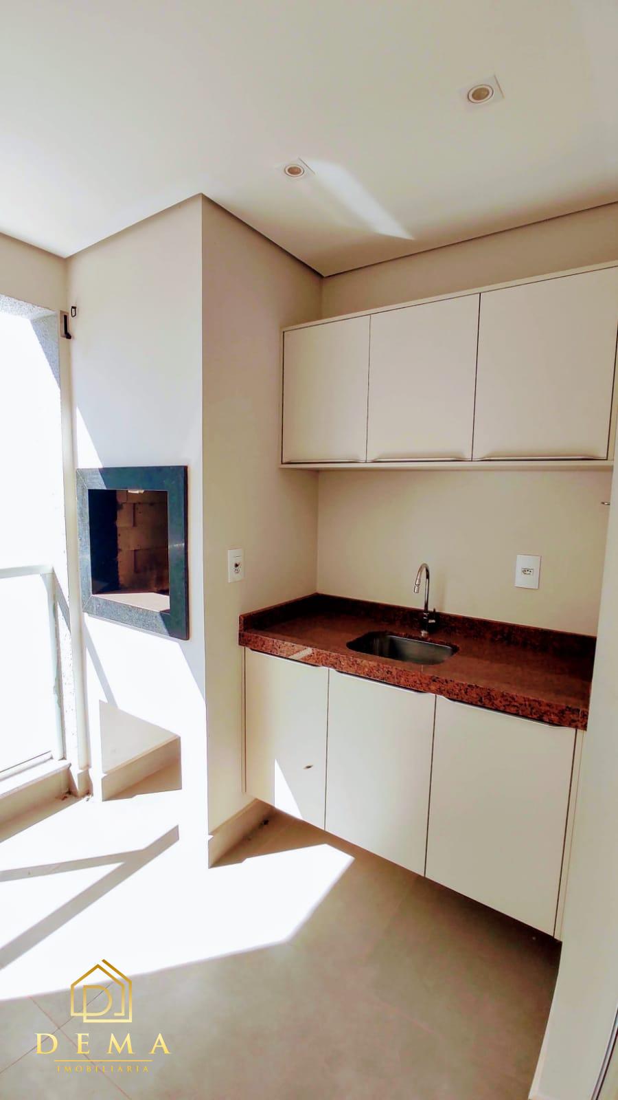 Apartamento à venda com 2 quartos, 127m² - Foto 8