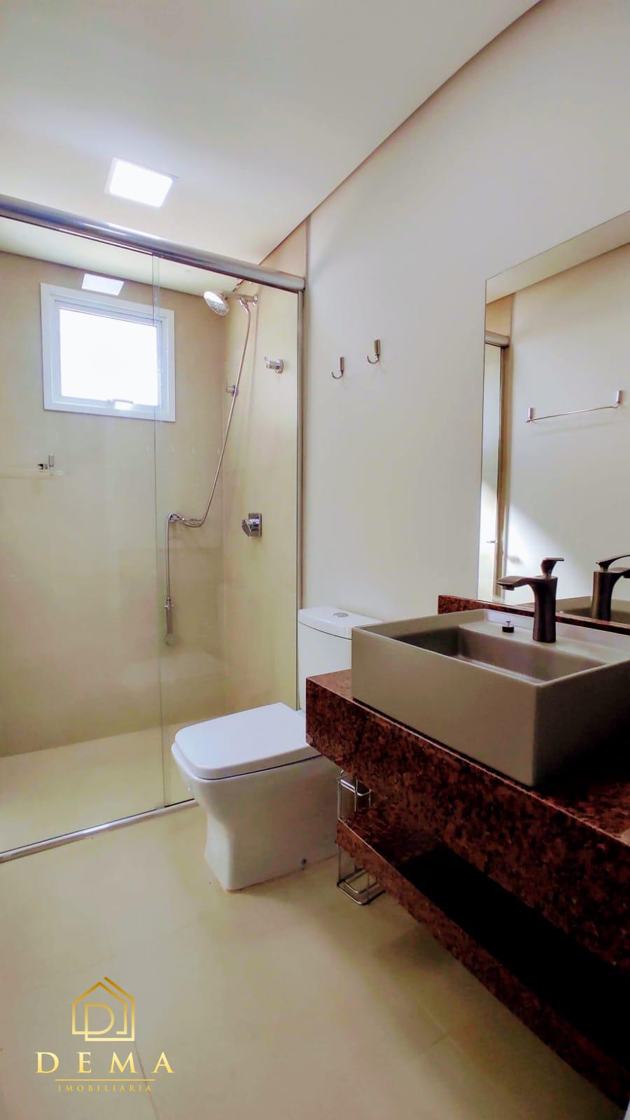 Apartamento à venda com 2 quartos, 127m² - Foto 11