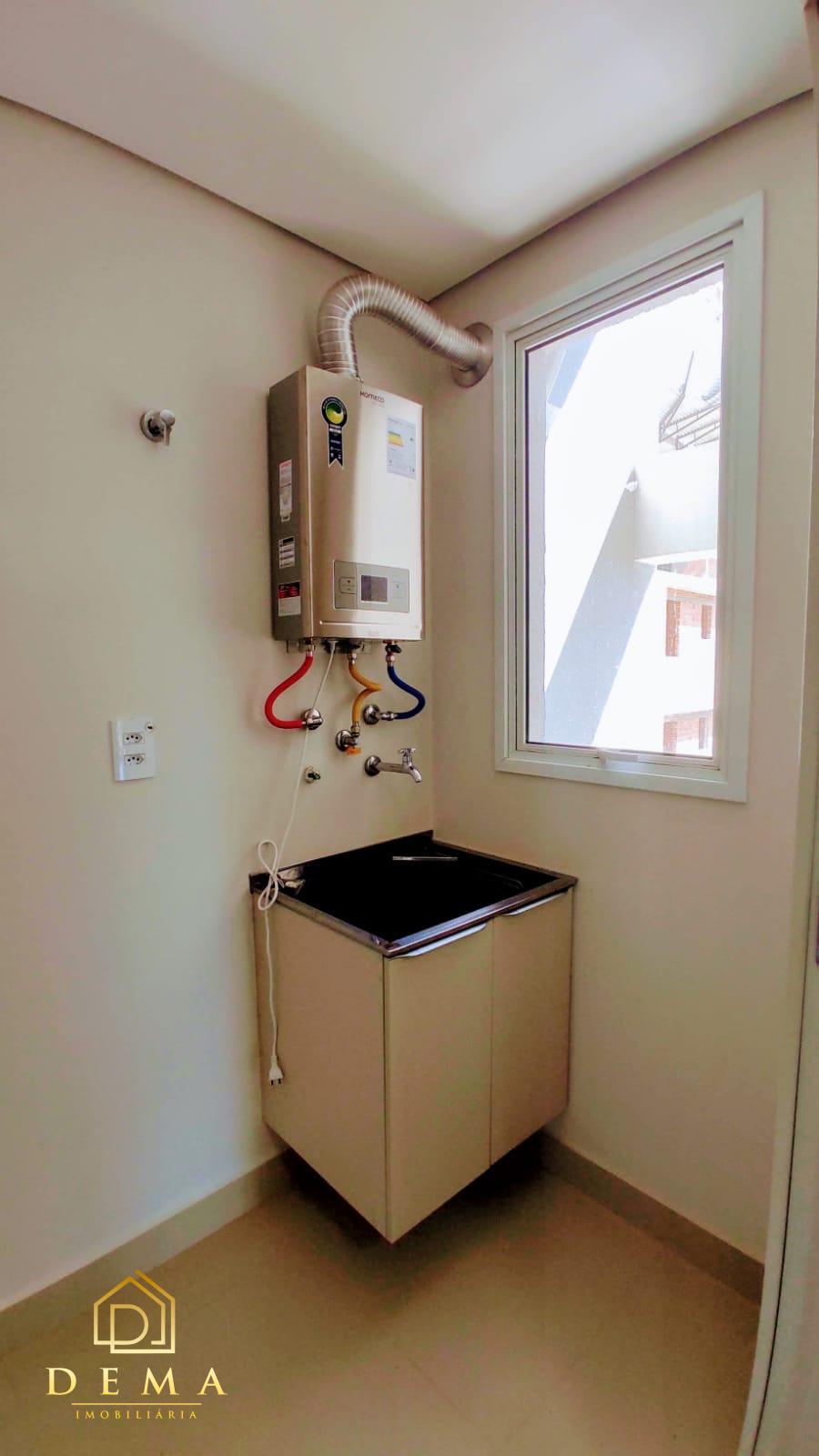 Apartamento à venda com 2 quartos, 127m² - Foto 29