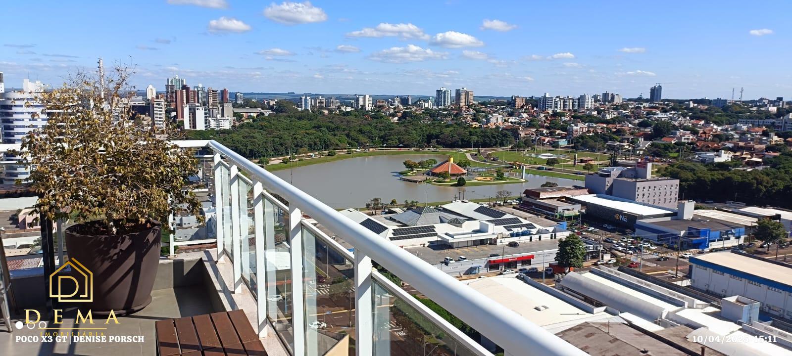 Apartamento à venda com 2 quartos, 127m² - Foto 36