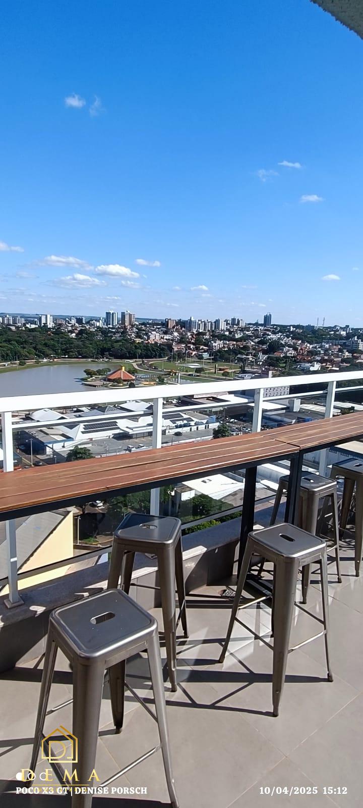 Apartamento à venda com 2 quartos, 127m² - Foto 38