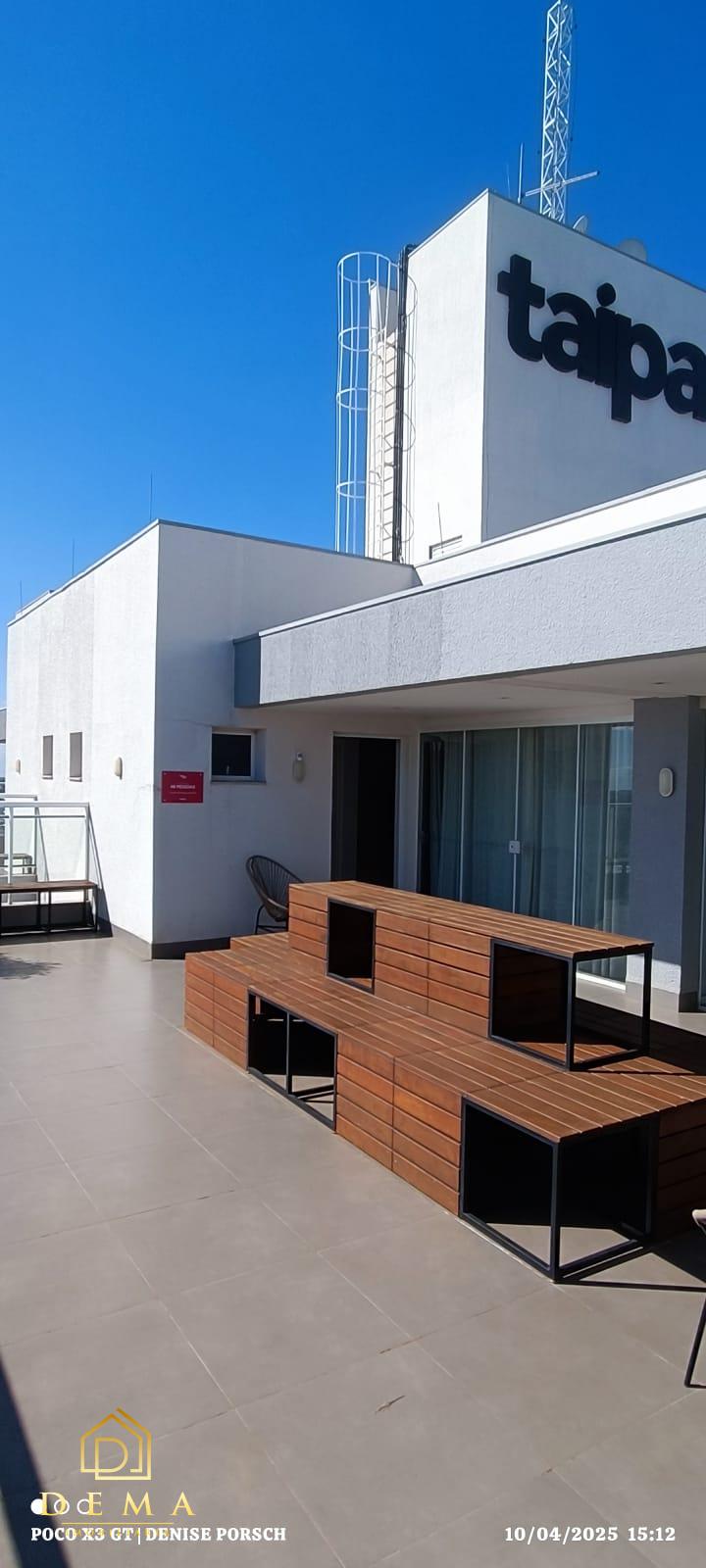 Apartamento à venda com 2 quartos, 127m² - Foto 39