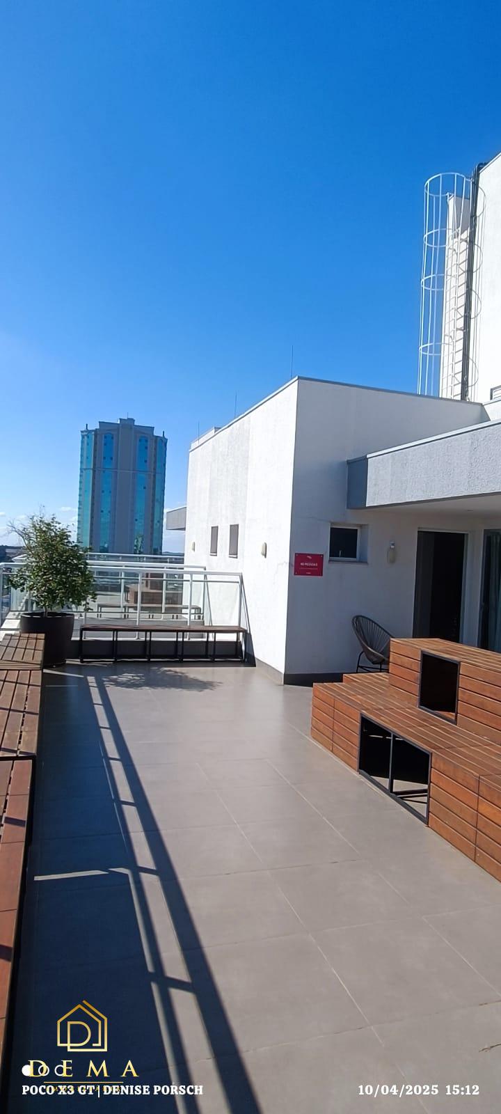 Apartamento à venda com 2 quartos, 127m² - Foto 40