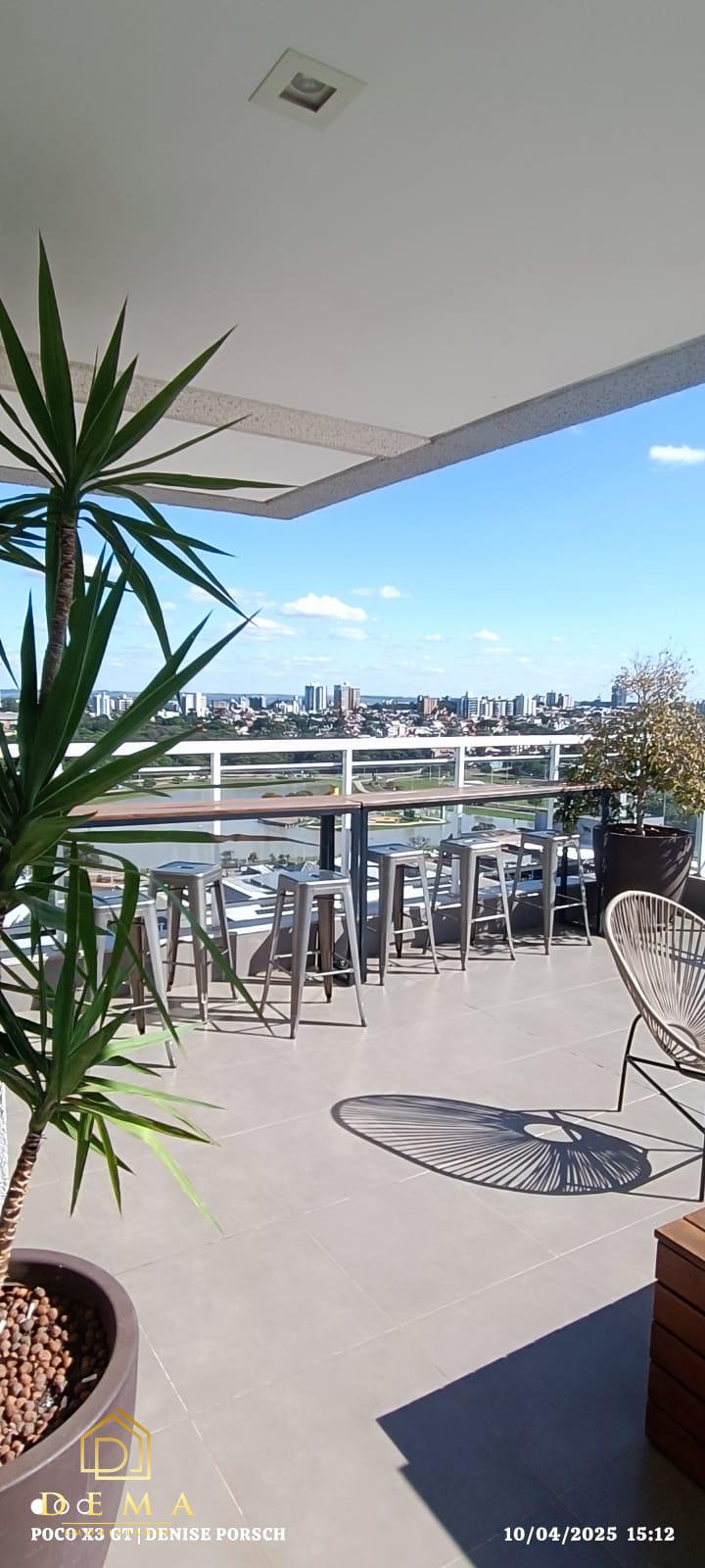 Apartamento à venda com 2 quartos, 127m² - Foto 41