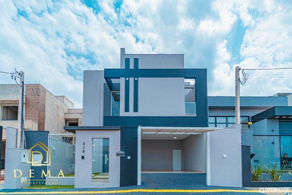 Sobrado à venda e aluguel, 200m² - Foto 1