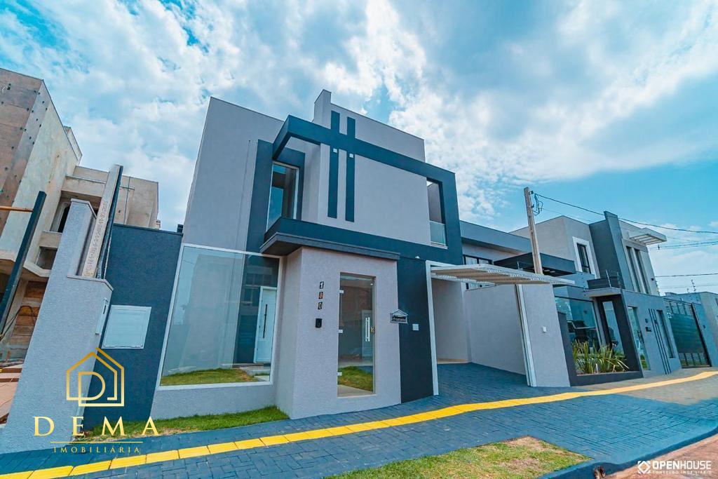 Sobrado à venda e aluguel, 200m² - Foto 15