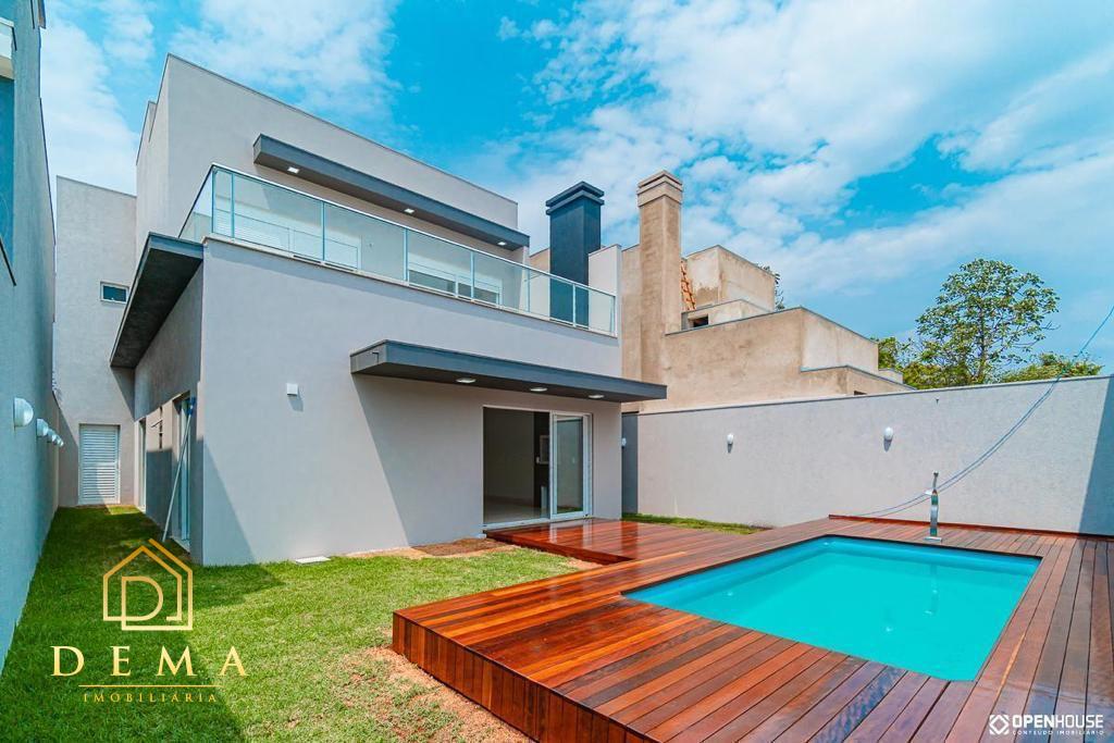 Sobrado à venda e aluguel, 200m² - Foto 34