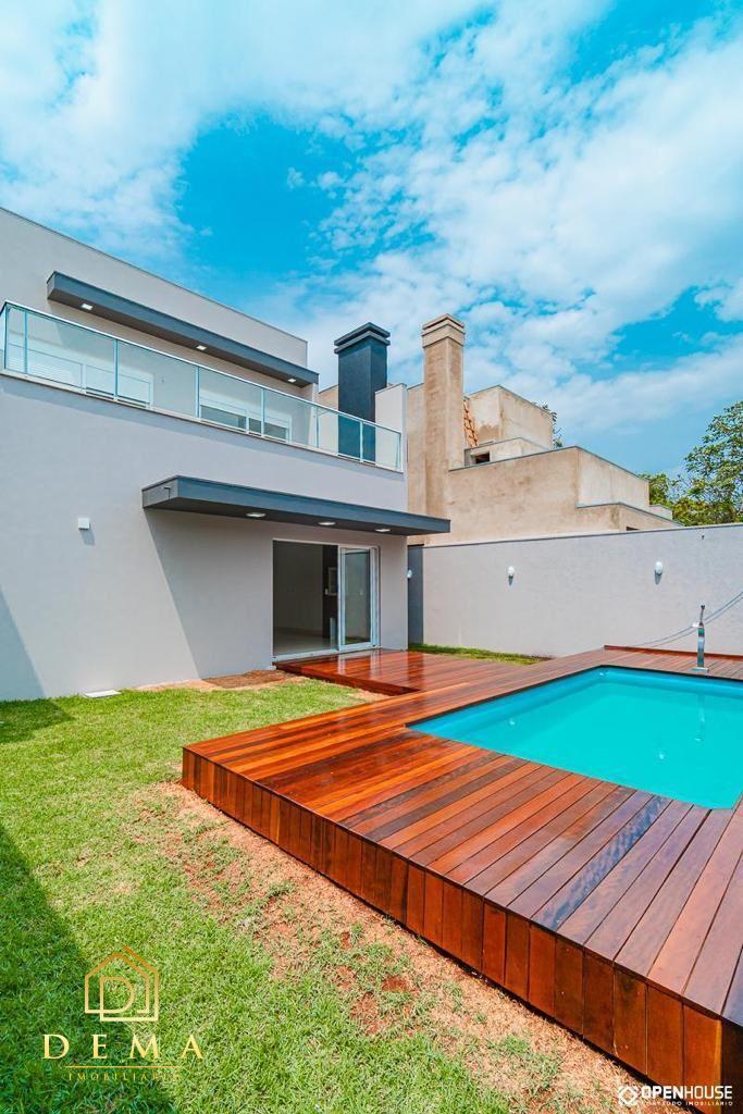 Sobrado à venda e aluguel, 200m² - Foto 35