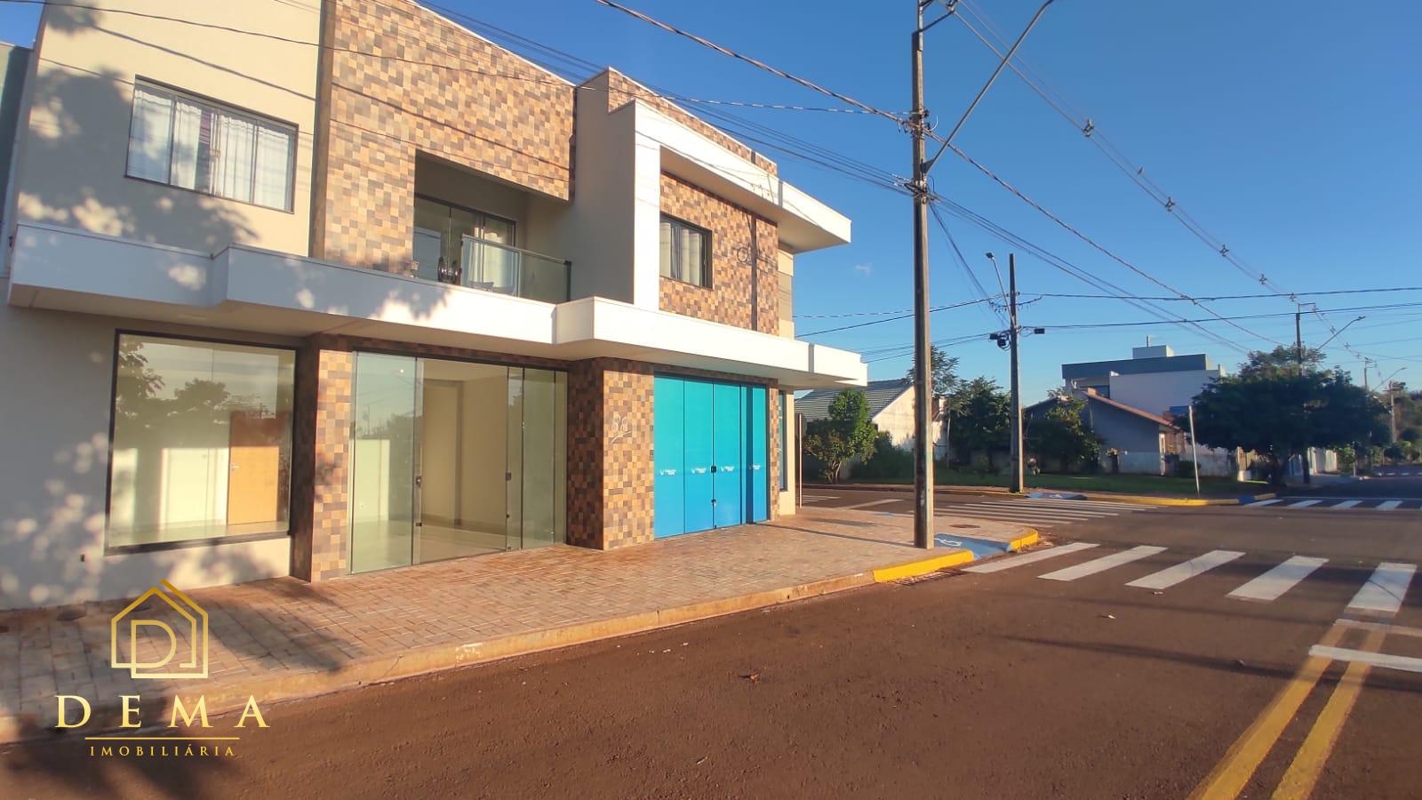 Conjunto Comercial-Sala para alugar, 38m² - Foto 1