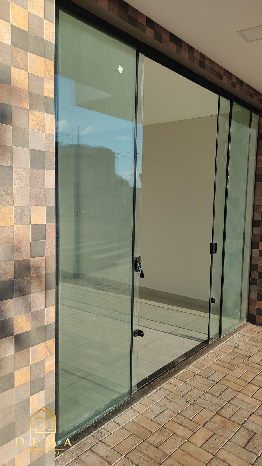 Conjunto Comercial-Sala para alugar, 38m² - Foto 6