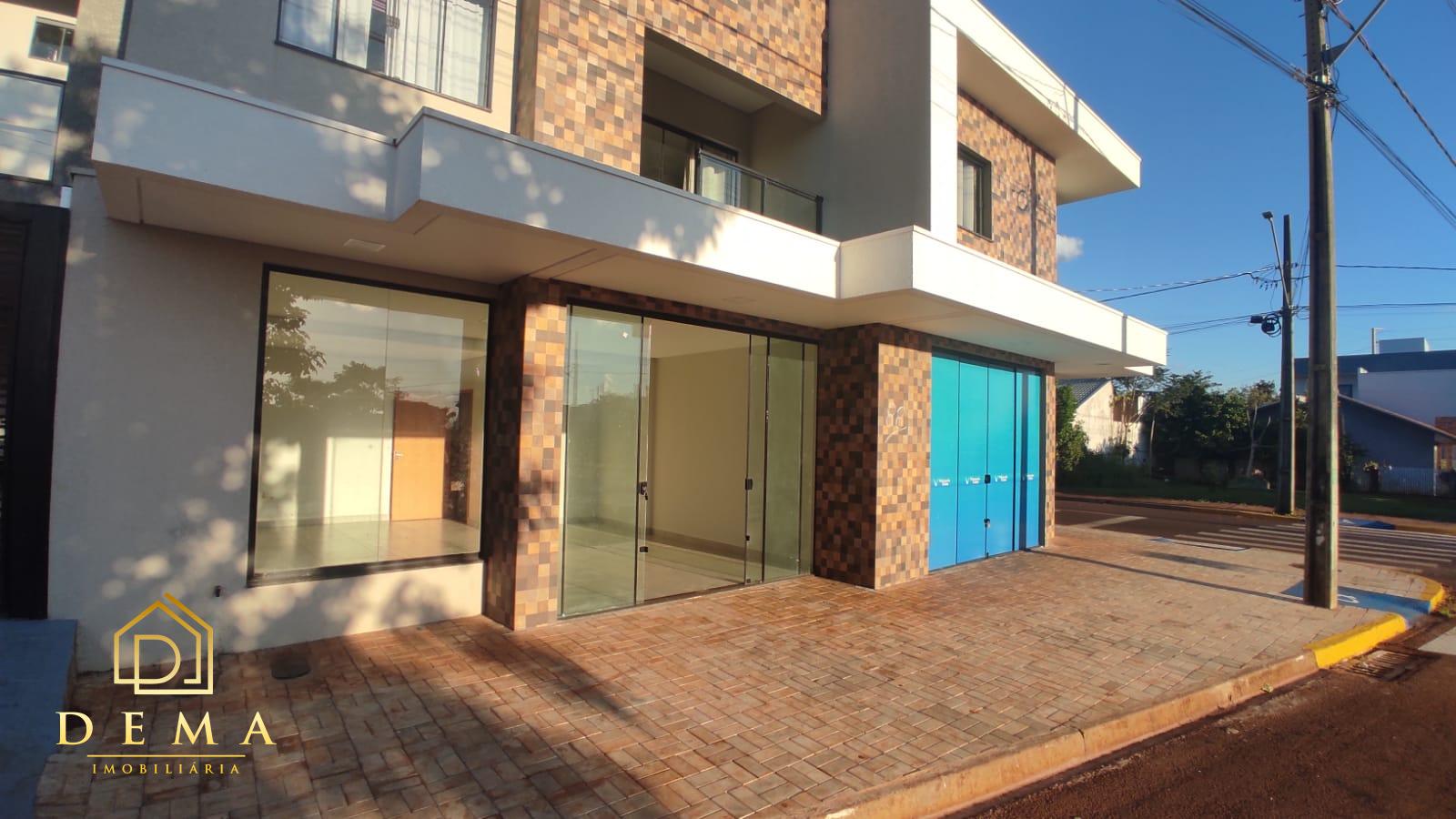 Conjunto Comercial-Sala para alugar, 38m² - Foto 8