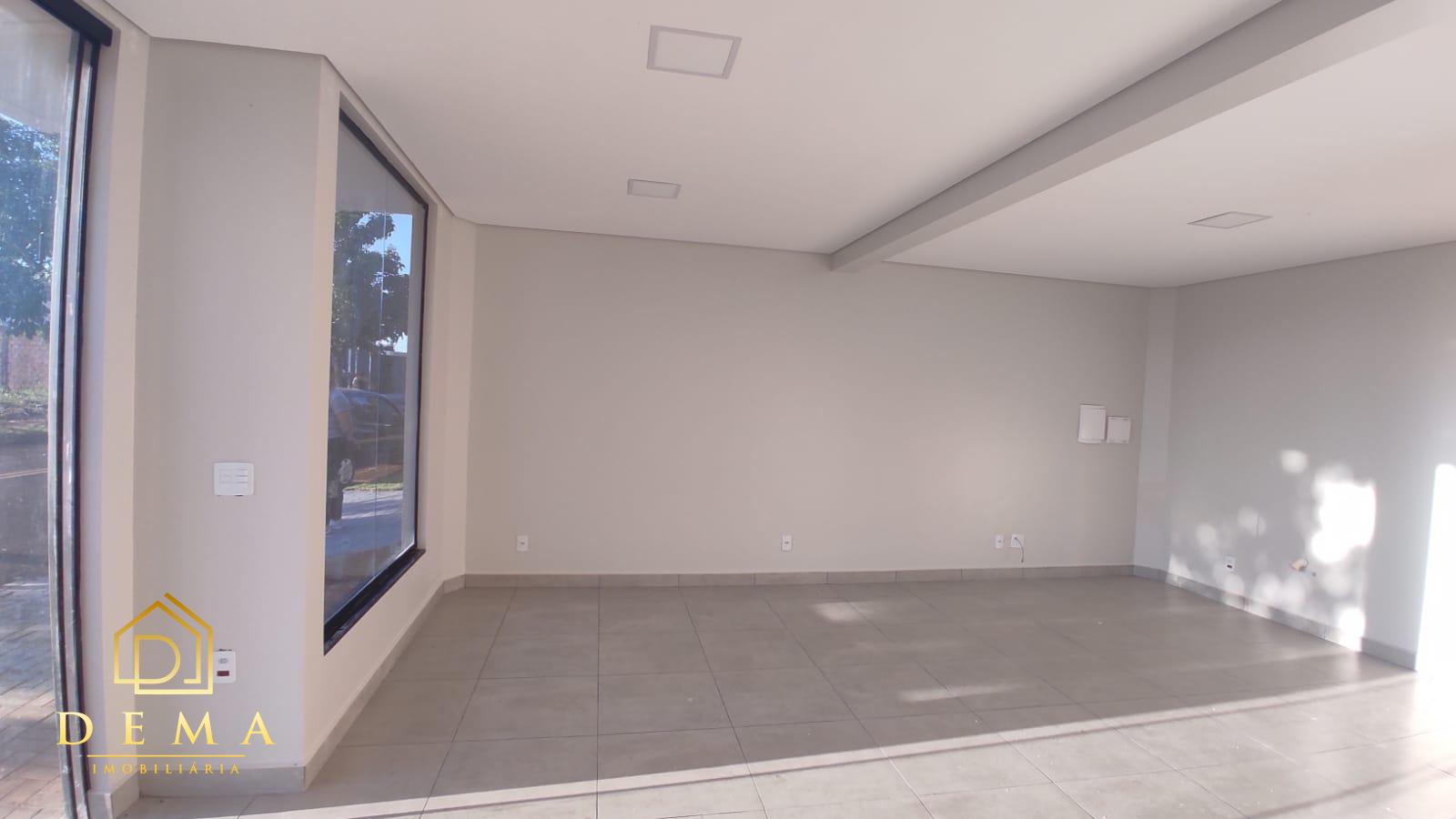 Conjunto Comercial-Sala para alugar, 38m² - Foto 9