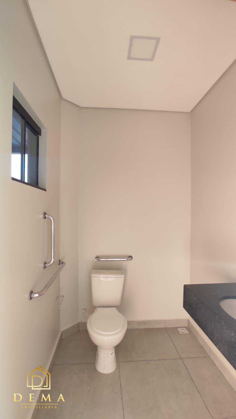 Conjunto Comercial-Sala para alugar, 38m² - Foto 11