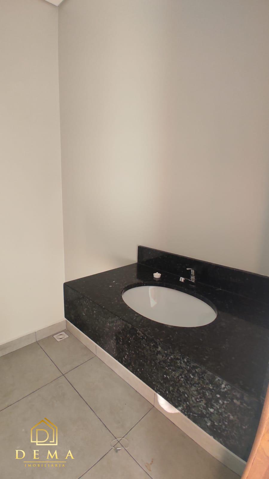 Conjunto Comercial-Sala para alugar, 38m² - Foto 12