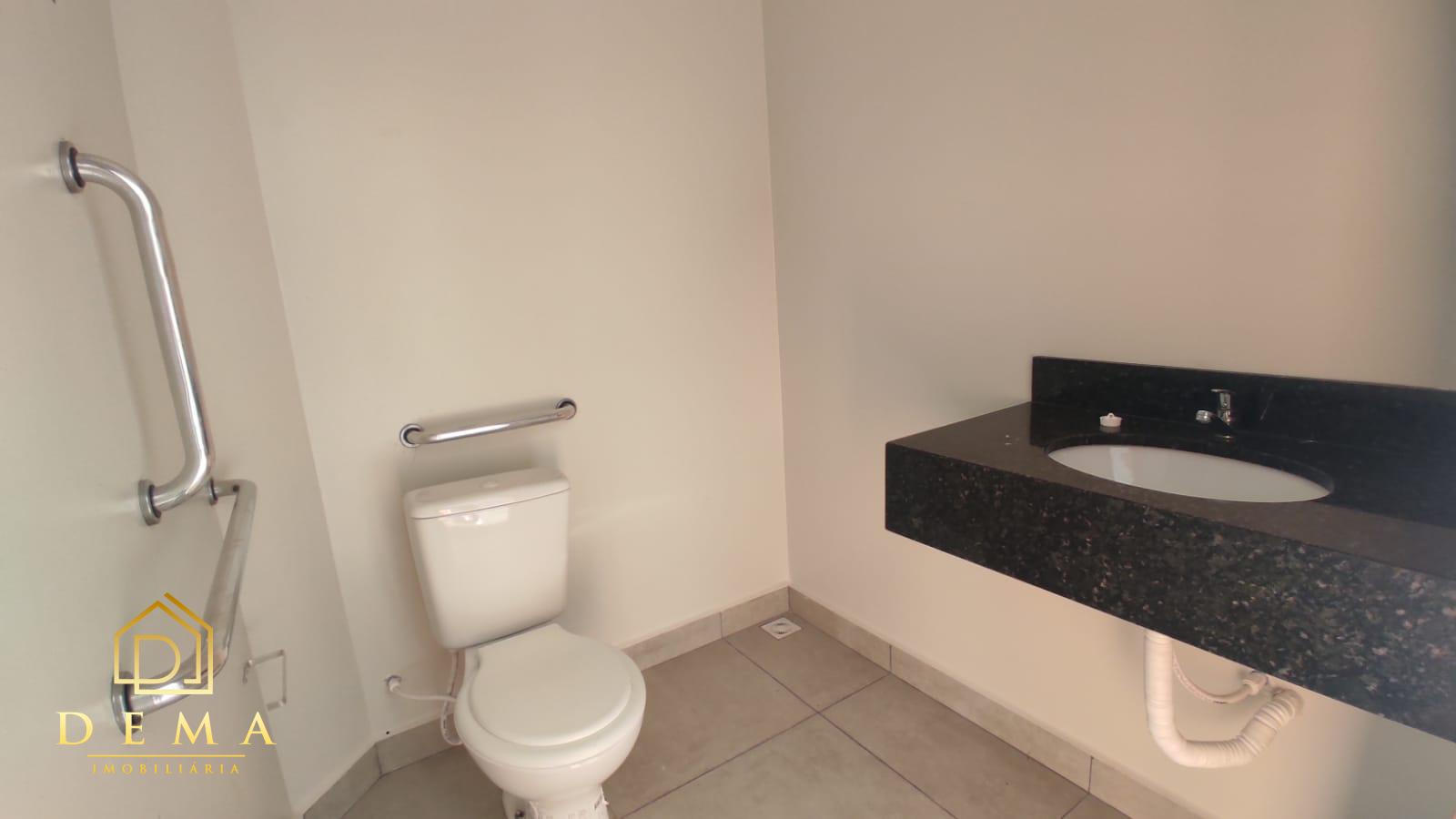 Conjunto Comercial-Sala para alugar, 38m² - Foto 13