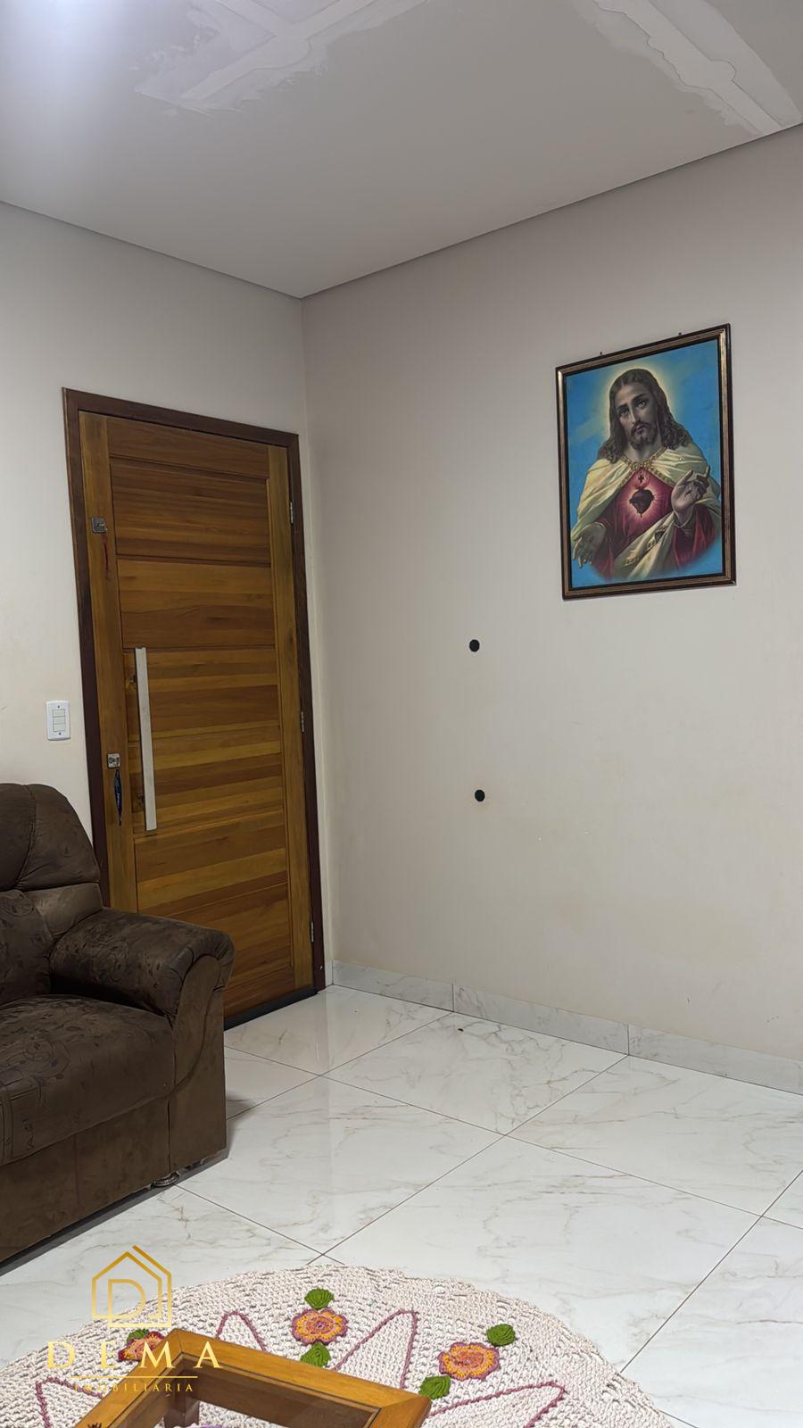 Casa à venda com 3 quartos, 200m² - Foto 12