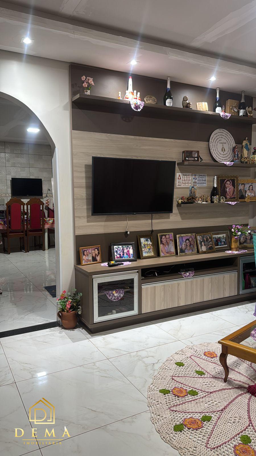 Casa à venda com 3 quartos, 200m² - Foto 13