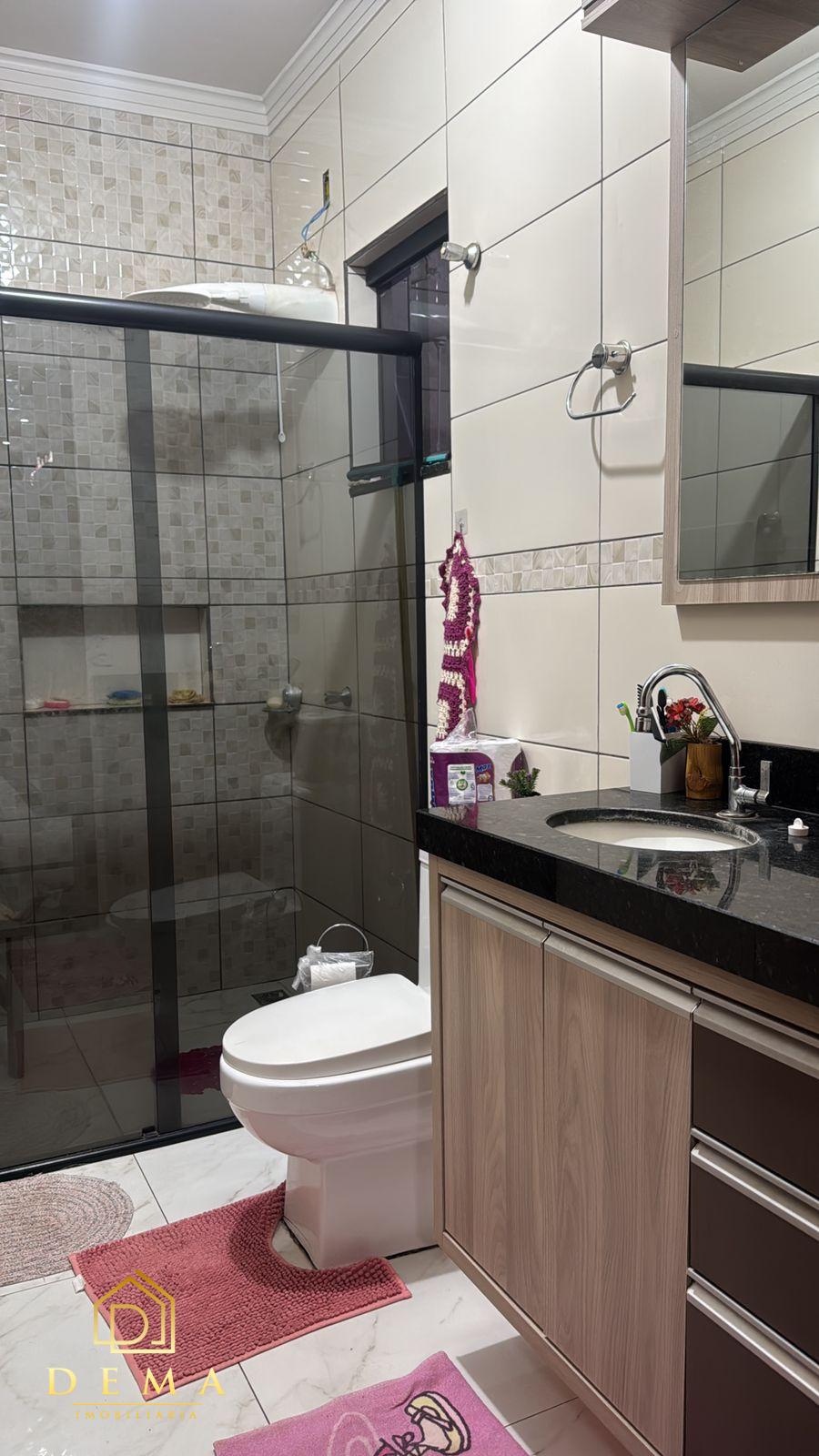 Casa à venda com 3 quartos, 200m² - Foto 15