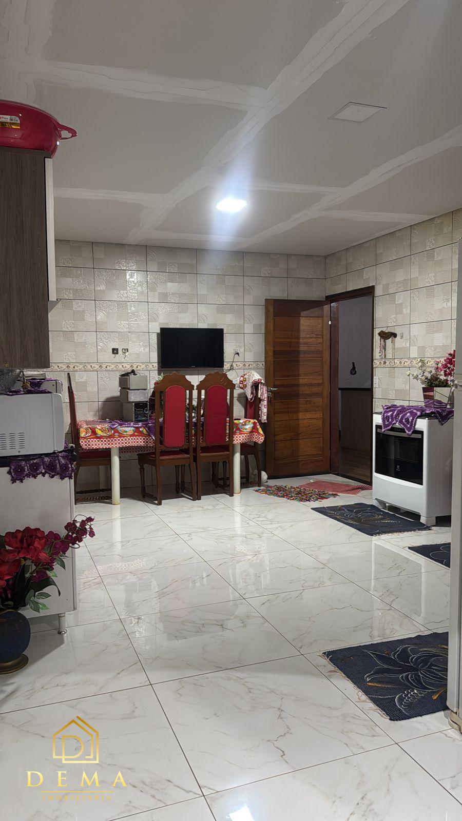 Casa à venda com 3 quartos, 200m² - Foto 19