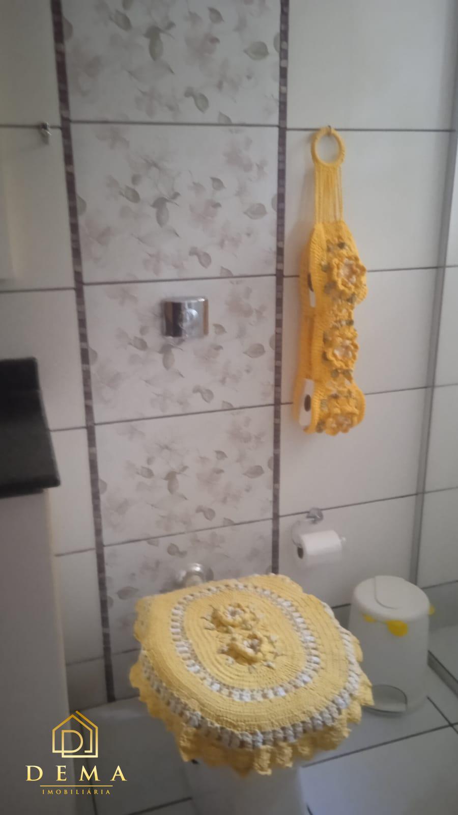 Casa à venda com 1 quarto, 122m² - Foto 5