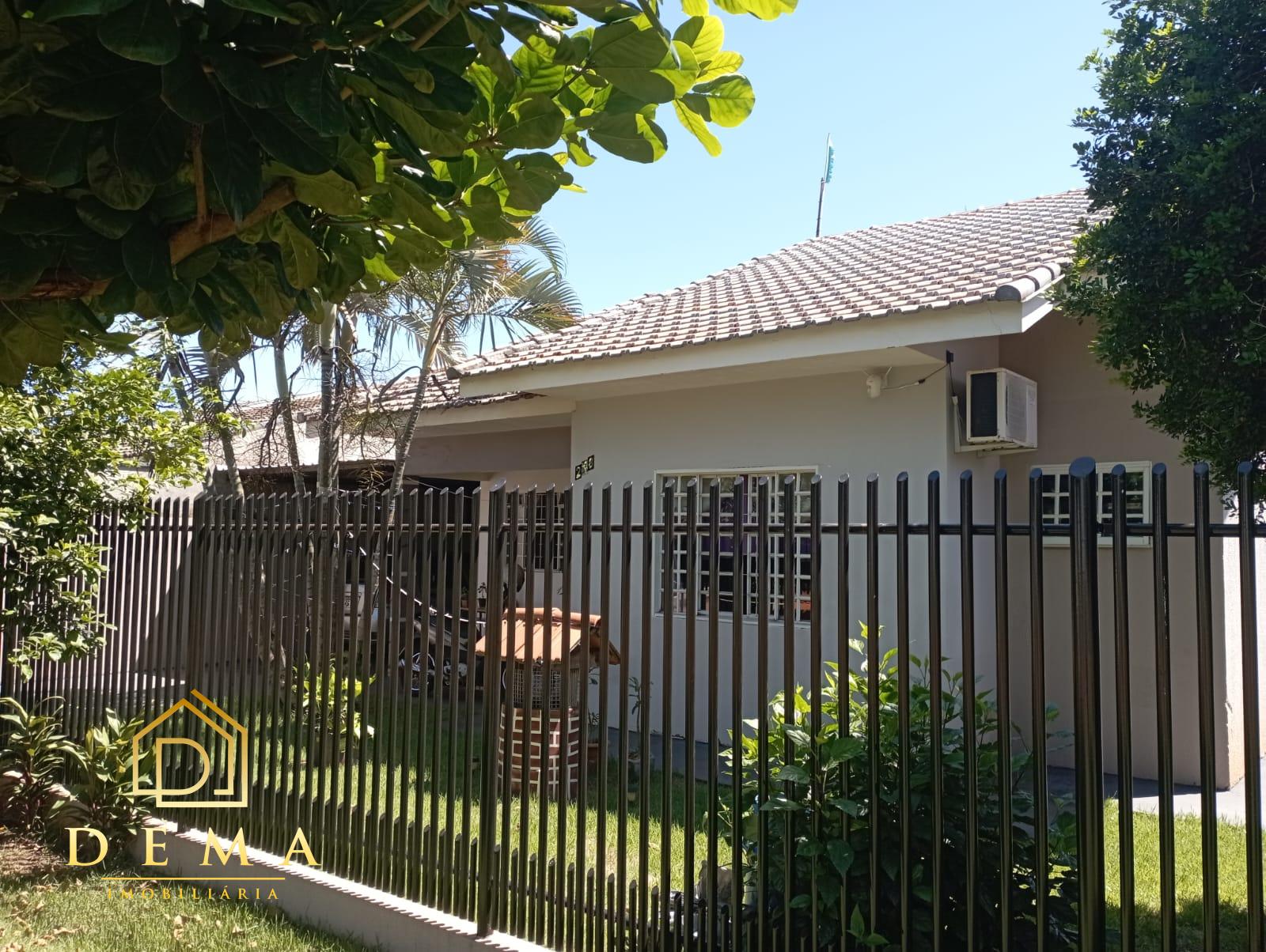 Casa à venda com 1 quarto, 122m² - Foto 1