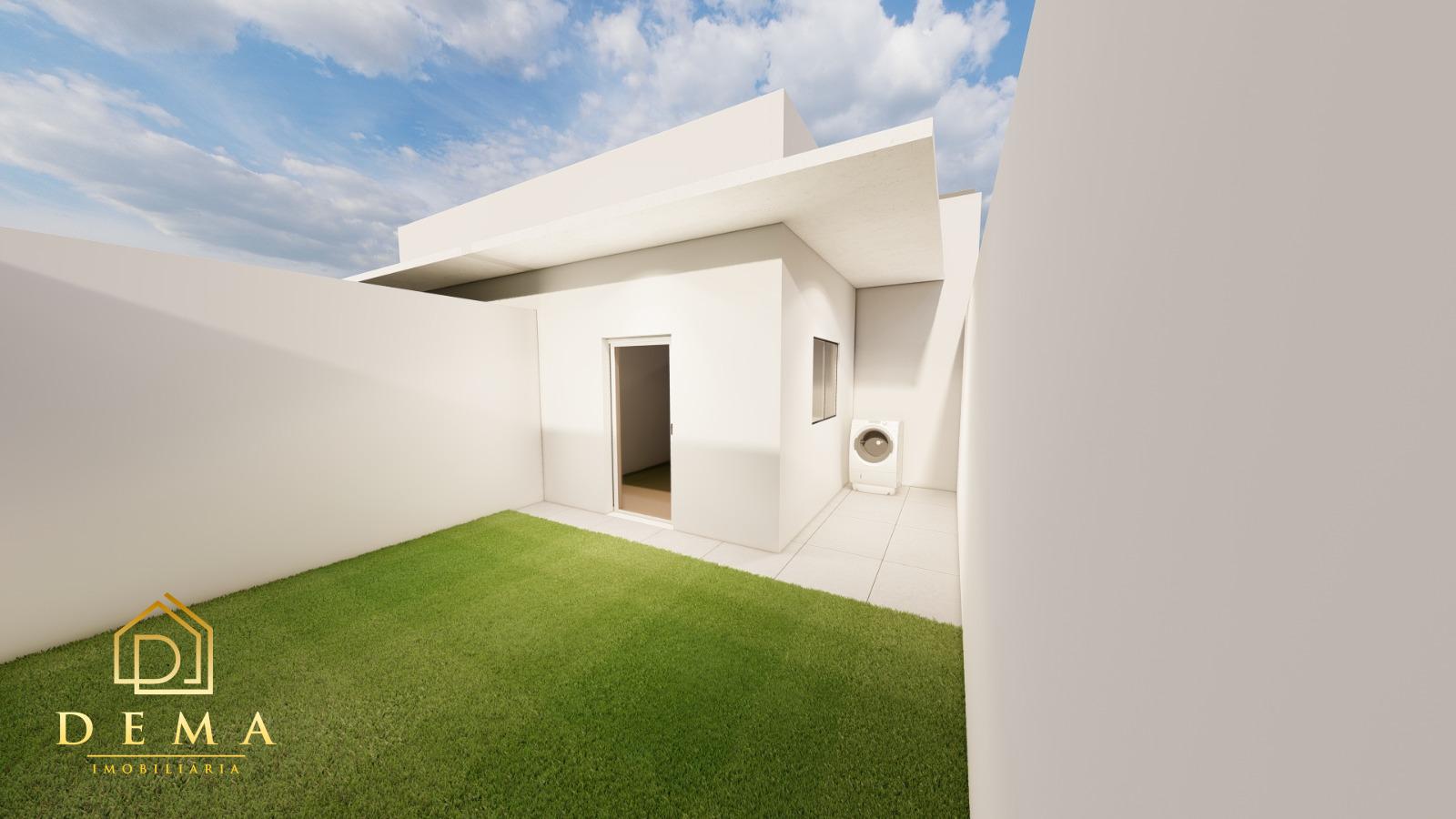 Casa à venda com 1 quarto, 55m² - Foto 5