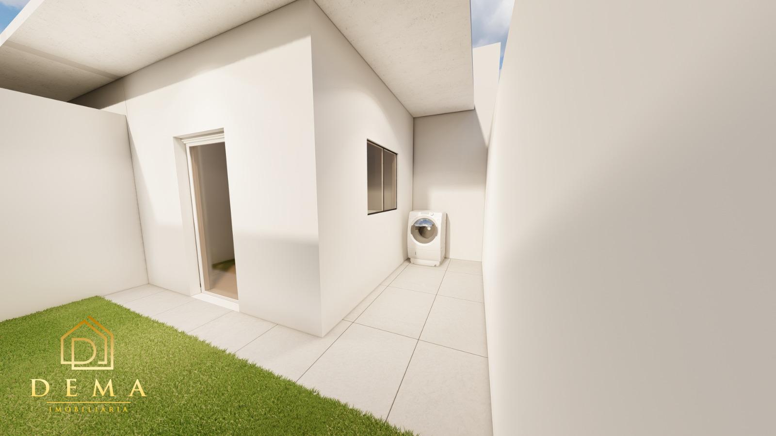 Casa à venda com 1 quarto, 55m² - Foto 6