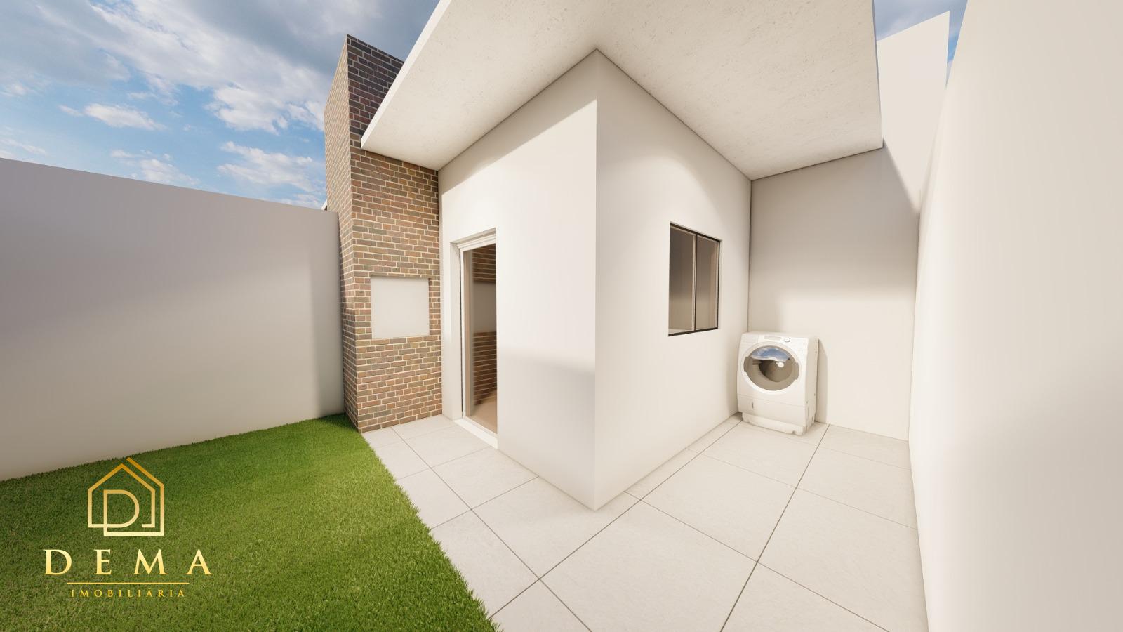 Casa à venda com 1 quarto, 55m² - Foto 8