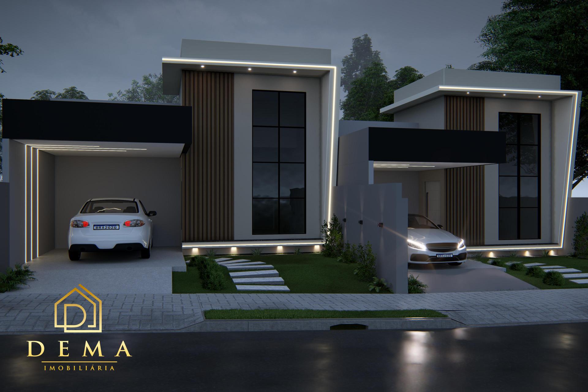 Casa à venda com 1 quarto, 71m² - Foto 2