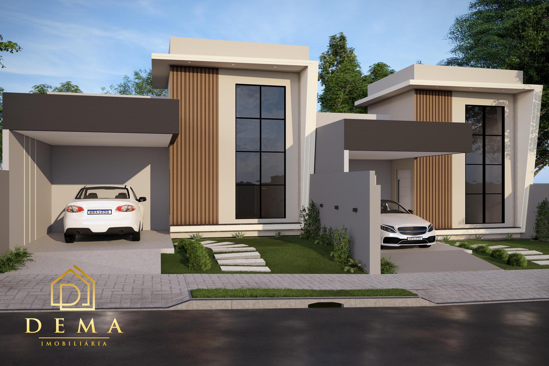 Casa à venda com 1 quarto, 71m² - Foto 1
